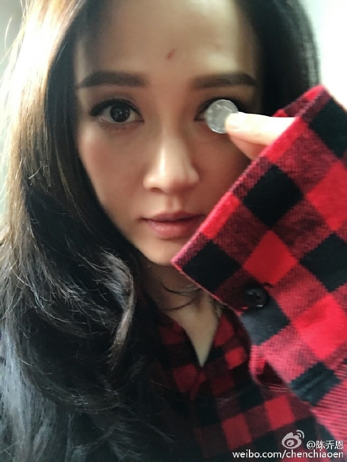 Khoe ảnh 'cưa sừng làm nghé', Trần Kiều Ân lại khiến fan ganh tỵ