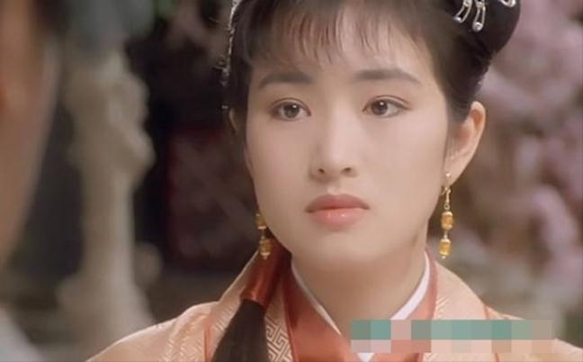 Những vai diễn của mỹ nhân Hoa ngữ đẹp mê hồn nhưng sao vẫn ế người xem Nhung vai dien cua my nhan Hoa ngu dep me hon nhung sao van e nguoi xem