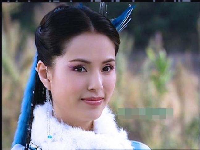 Những vai diễn của mỹ nhân Hoa ngữ đẹp mê hồn nhưng sao vẫn ế người xem Nhung vai dien cua my nhan Hoa ngu dep me hon nhung sao van e nguoi xem