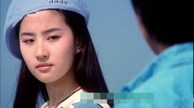 Những vai diễn của mỹ nhân Hoa ngữ đẹp mê hồn nhưng sao vẫn ế người xem Nhung vai dien cua my nhan Hoa ngu dep me hon nhung sao van e nguoi xem