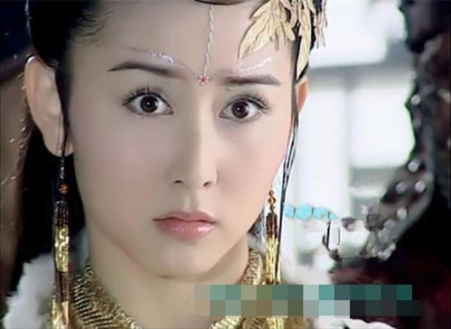 Những vai diễn của mỹ nhân Hoa ngữ đẹp mê hồn nhưng sao vẫn ế người xem Nhung vai dien cua my nhan Hoa ngu dep me hon nhung sao van e nguoi xem