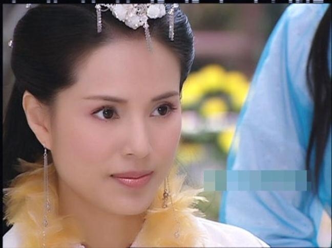 Những vai diễn của mỹ nhân Hoa ngữ đẹp mê hồn nhưng sao vẫn ế người xem Nhung vai dien cua my nhan Hoa ngu dep me hon nhung sao van e nguoi xem