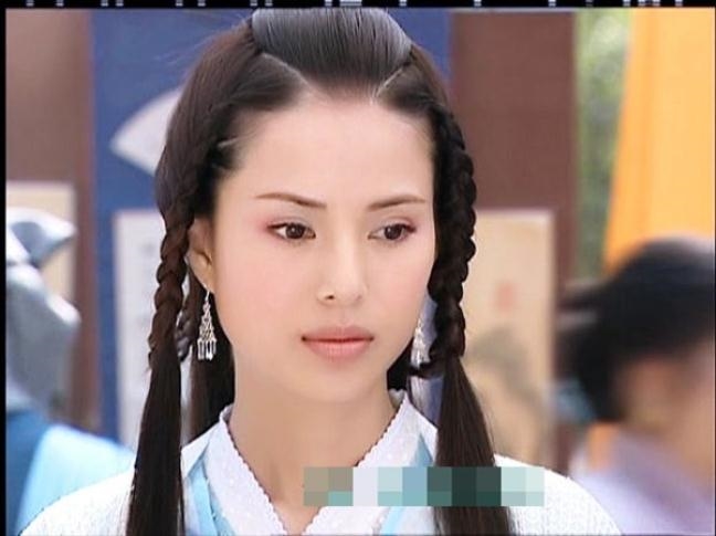 Những vai diễn của mỹ nhân Hoa ngữ đẹp mê hồn nhưng sao vẫn ế người xem Nhung vai dien cua my nhan Hoa ngu dep me hon nhung sao van e nguoi xem