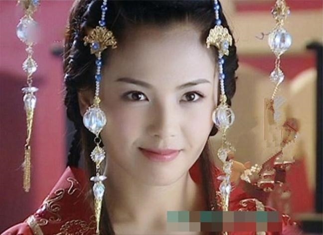 Những vai diễn của mỹ nhân Hoa ngữ đẹp mê hồn nhưng sao vẫn ế người xem Nhung vai dien cua my nhan Hoa ngu dep me hon nhung sao van e nguoi xem