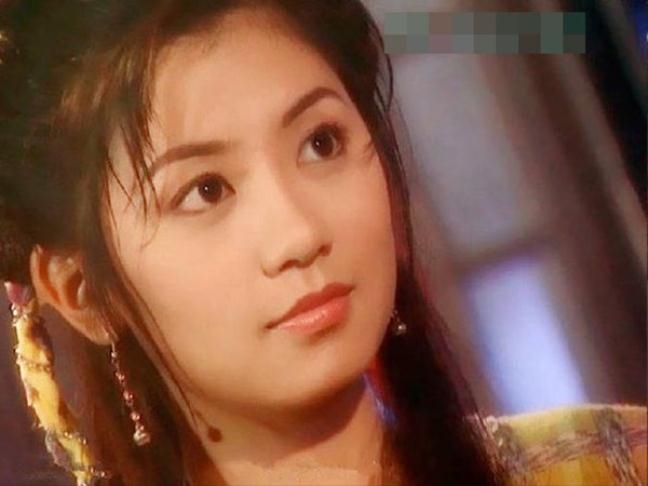 Những vai diễn của mỹ nhân Hoa ngữ đẹp mê hồn nhưng sao vẫn ế người xem Nhung vai dien cua my nhan Hoa ngu dep me hon nhung sao van e nguoi xem