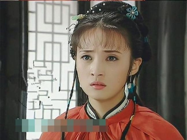 Những vai diễn của mỹ nhân Hoa ngữ đẹp mê hồn nhưng sao vẫn ế người xem Nhung vai dien cua my nhan Hoa ngu dep me hon nhung sao van e nguoi xem