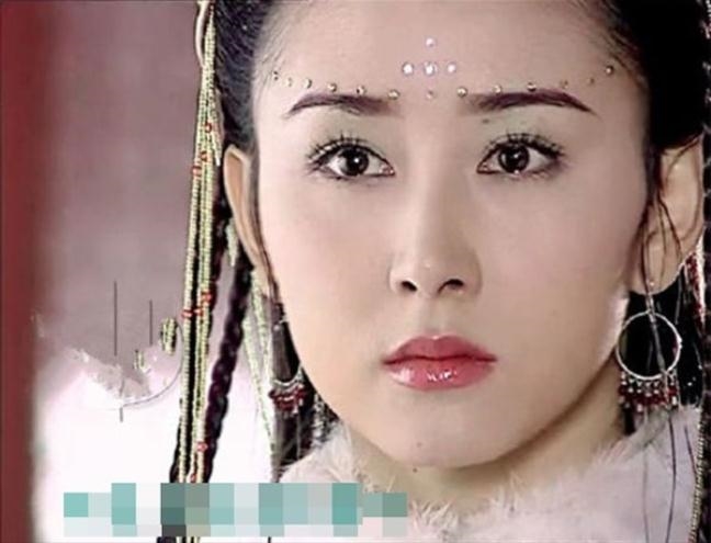 Những vai diễn của mỹ nhân Hoa ngữ đẹp mê hồn nhưng sao vẫn ế người xem Nhung vai dien cua my nhan Hoa ngu dep me hon nhung sao van e nguoi xem