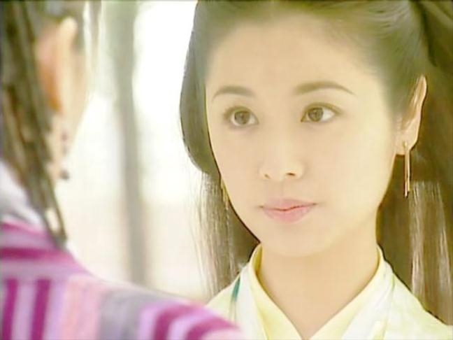 Những vai diễn của mỹ nhân Hoa ngữ đẹp mê hồn nhưng sao vẫn ế người xem Nhung vai dien cua my nhan Hoa ngu dep me hon nhung sao van e nguoi xem