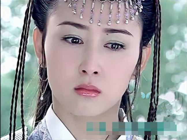 Những vai diễn của mỹ nhân Hoa ngữ đẹp mê hồn nhưng sao vẫn ế người xem Nhung vai dien cua my nhan Hoa ngu dep me hon nhung sao van e nguoi xem