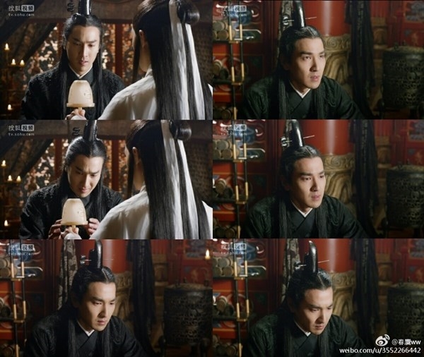 duong mich “nhay dai” nhung day moi la nguoi dau kho nhat “tam sinh tam the” - 8