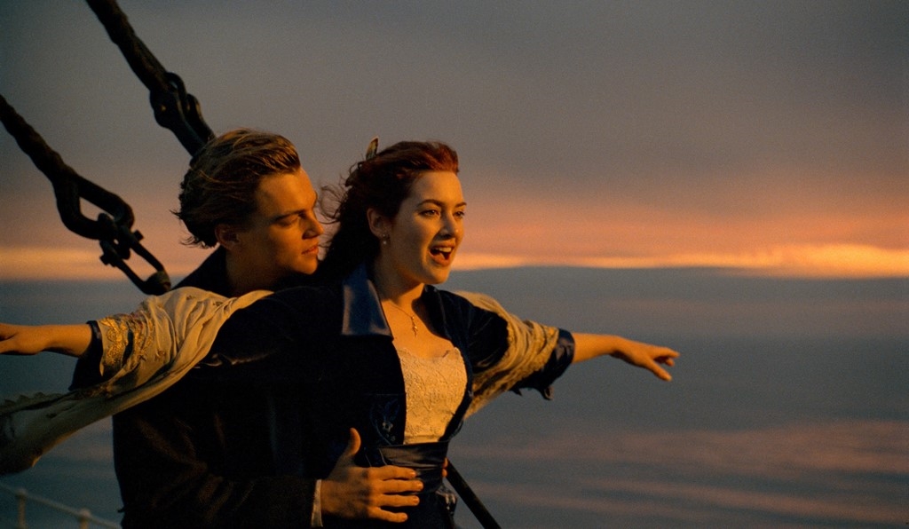 La La Land, Titanic: ‘Vì tình chỉ đẹp khi còn dang dở’ hình ảnh 3 La La Land, Titanic: ‘Vi tinh chi dep khi con dang do’ hinh anh 3