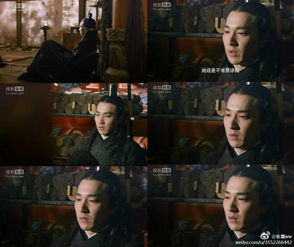 duong mich “nhay dai” nhung day moi la nguoi dau kho nhat “tam sinh tam the” - 9