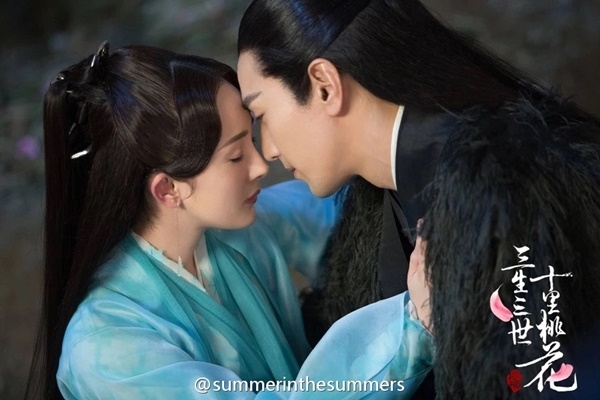 duong mich “nhay dai” nhung day moi la nguoi dau kho nhat “tam sinh tam the” - 11