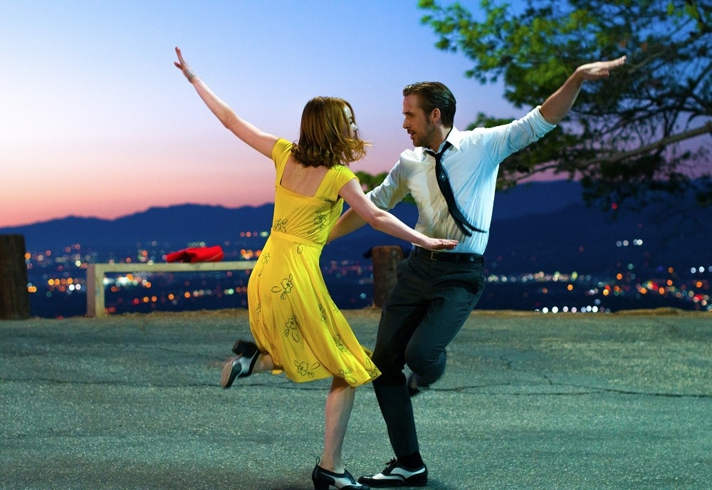 La La Land, Titanic: ‘Vi tinh chi dep khi con dang do’ hinh anh 1