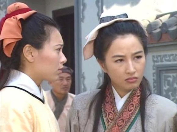 Ghen tỵ với cuộc sống viên mãn của 'Hoa đán' hàng đầu TVB Quan Vịnh Hà Ghen ty voi cuoc song vien man cua 'Hoa dan' hang dau TVB Quan Vinh Ha