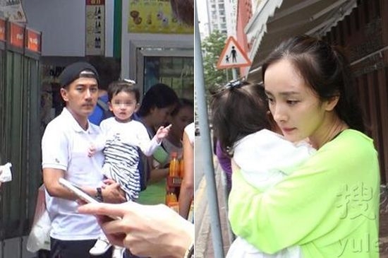 Lưu Khải Uy hạnh phúc nhắc đến Dương Mịch, tiếc nuối vì không ở cạnh vợ nhiều