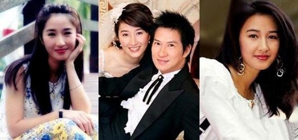 Ghen tỵ với cuộc sống viên mãn của 'Hoa đán' hàng đầu TVB Quan Vịnh Hà Ghen ty voi cuoc song vien man cua 'Hoa dan' hang dau TVB Quan Vinh Ha