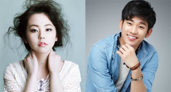 Mới đầu năm, showbiz Hàn đã rộ tin cưới hỏi