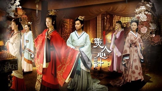 Phim Trung Quốc và phim TVB: Khi sự chênh lệch đẳng cấp ngày càng rõ rệt
