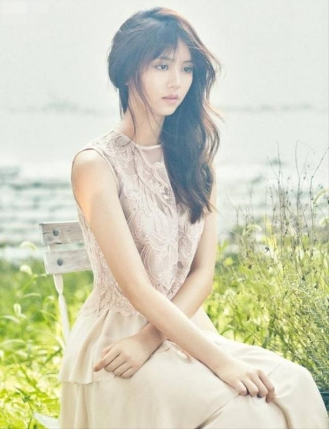 6 'tiểu mỹ nhân' hứa hẹn tiếm ngôi 'nữ hoàng màn ảnh' của Song Hye Kyo, Kim Tae Hee 6 'tieu my nhan' hua hen tiem ngoi 'nu hoang man anh' cua Song Hye Kyo, Kim Tae Hee