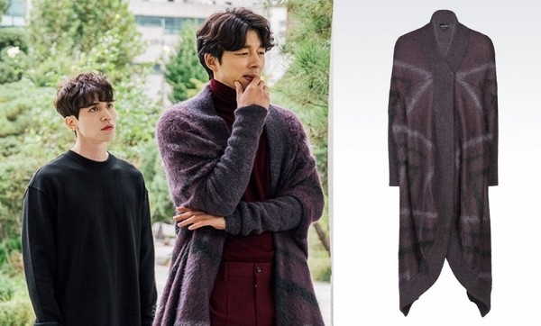 3 nam thần xứ Hàn có style ăn mặc xiêu lòng phái đẹp 3 nam than xu Han co style an mac xieu long phai dep