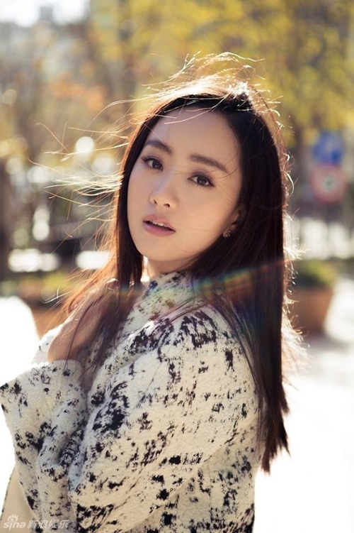 "Dậy sóng" vì 12 mỹ nhân đẹp nhất châu Á 2017 hình ảnh 2 "day song" vi 12 my nhan dep nhat chau a 2017 hinh anh 2