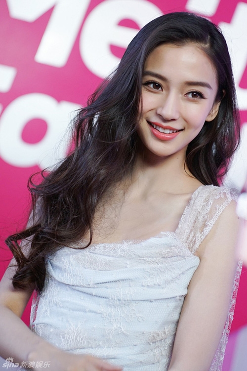 "Dậy sóng" vì 12 mỹ nhân đẹp nhất châu Á 2017 hình ảnh 6 "day song" vi 12 my nhan dep nhat chau a 2017 hinh anh 6