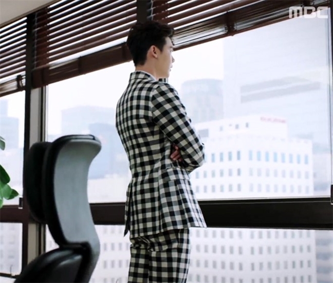 3 nam thần xứ Hàn có style ăn mặc xiêu lòng phái đẹp 3 nam than xu Han co style an mac xieu long phai dep