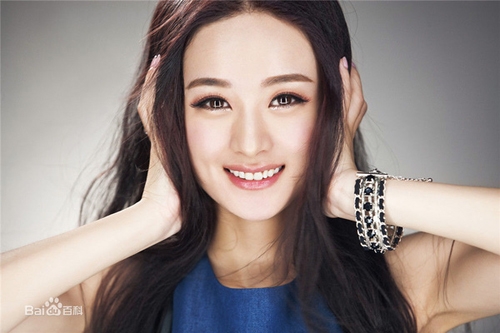 "Dậy sóng" vì 12 mỹ nhân đẹp nhất châu Á 2017 hình ảnh 3 "day song" vi 12 my nhan dep nhat chau a 2017 hinh anh 3