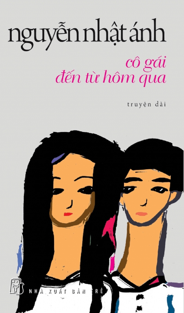 'Cô gái đến từ hôm qua' của Nguyễn Nhật Ánh sắp ra rạp