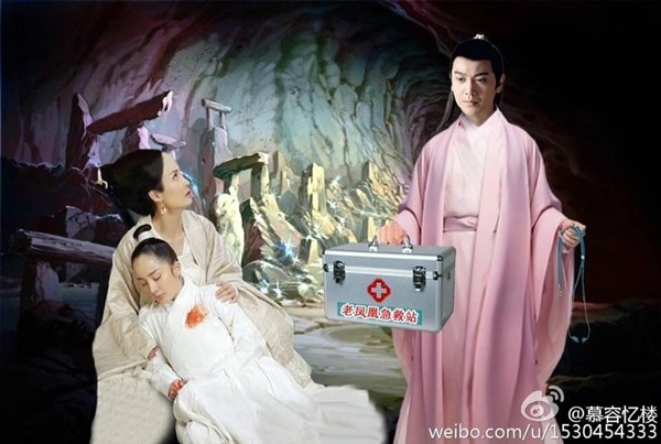 "loi nguyen" cua cac co co – he yeu ai la nguoi do cut tay! - 9