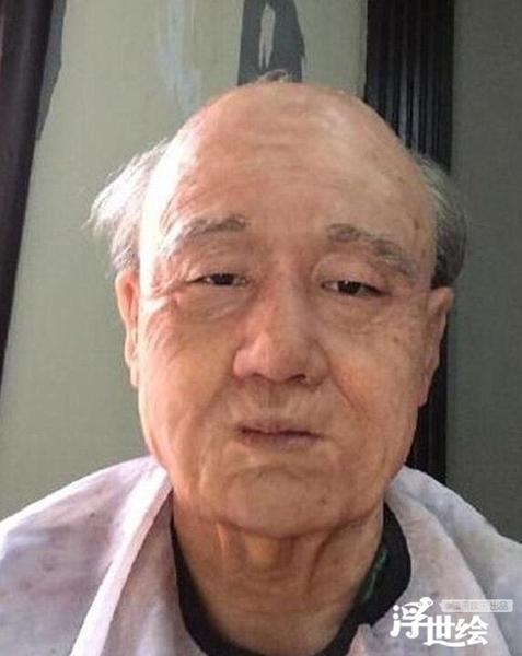 Khi mỹ nam, mỹ nữ Hoa ngữ 'hi sinh', hóa thân già nua, xấu xí Khi my nam, my nu Hoa ngu 'hi sinh', hoa than gia nua, xau xi