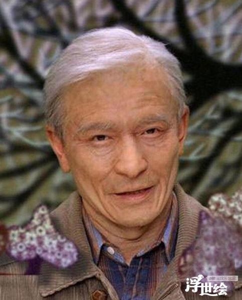 Khi mỹ nam, mỹ nữ Hoa ngữ 'hi sinh', hóa thân già nua, xấu xí Khi my nam, my nu Hoa ngu 'hi sinh', hoa than gia nua, xau xi