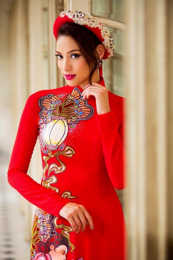Nếu đóng phim, 4 mỹ nhân này vào vai ác chắc chắn hợp
