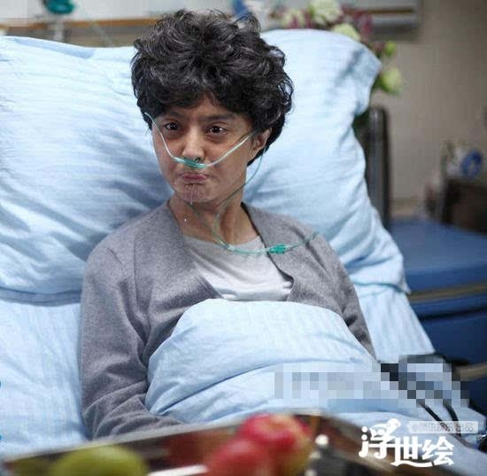 Khi mỹ nam, mỹ nữ Hoa ngữ 'hi sinh', hóa thân già nua, xấu xí Khi my nam, my nu Hoa ngu 'hi sinh', hoa than gia nua, xau xi
