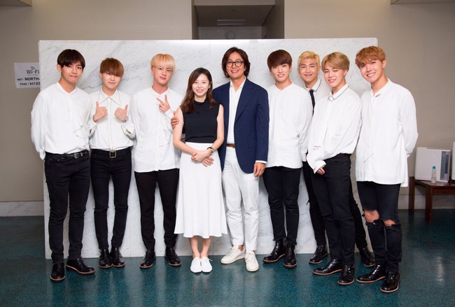 ba xa bae yong joon dep man ma, khong ty vet sau khi sinh con - 5