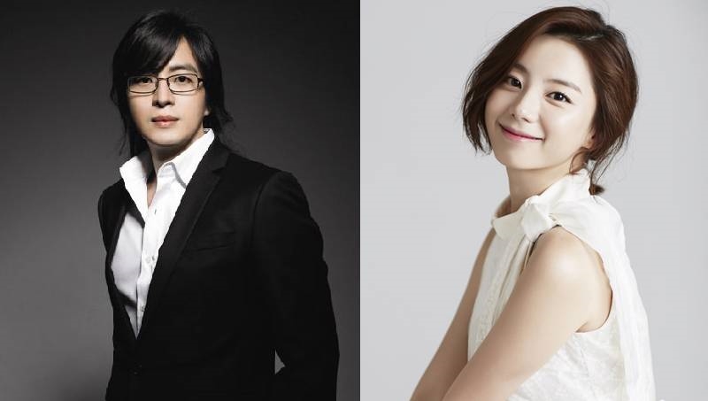 ba xa bae yong joon dep man ma, khong ty vet sau khi sinh con - 3