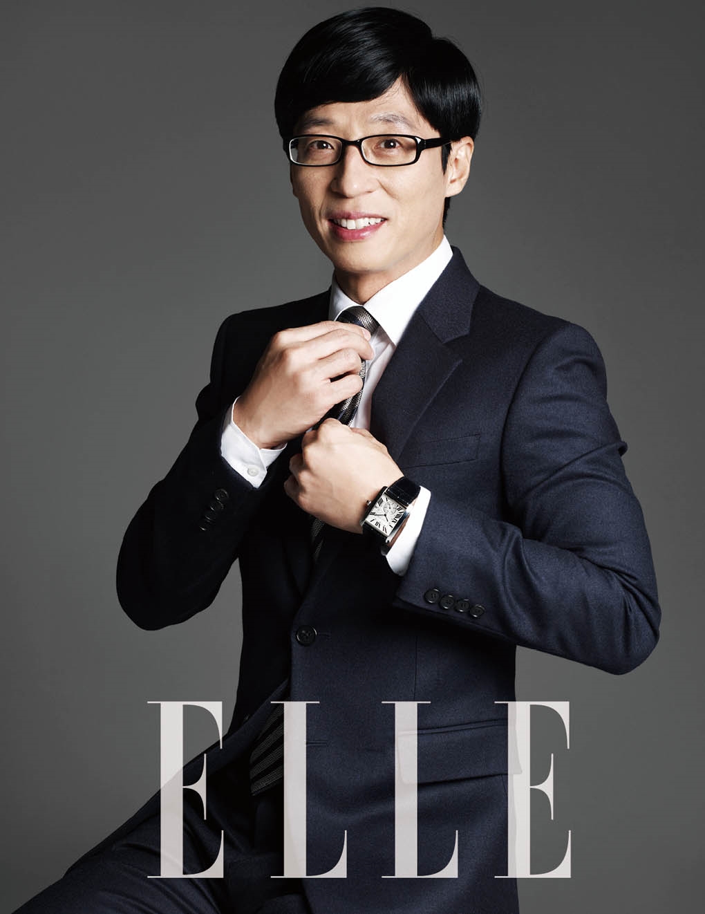 khong ai nghi won bin, bae yong joon cung tung ngheo "kho rach ao om" - 10