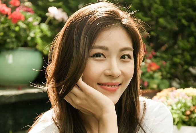 Ha Ji Won đã U40 mà trẻ trung như thiếu nữ 20