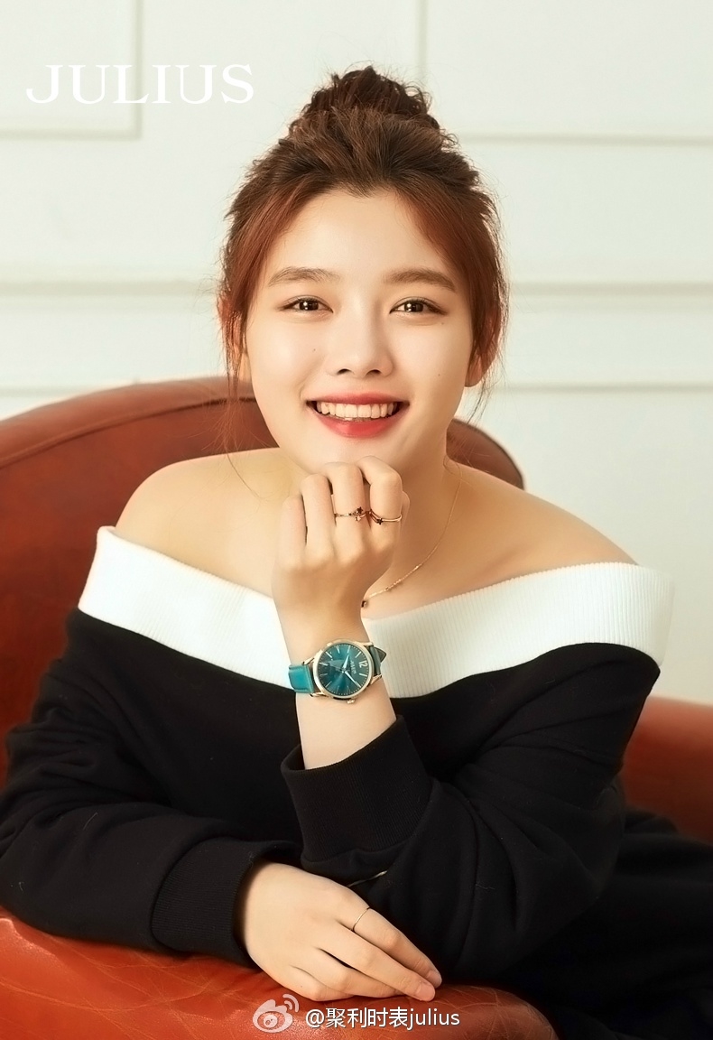 Fan ngậm ngùi tiếc nuối vì Kim Yoo Jung 'lỡ hẹn' với tình đầu Yeo Jin Goo