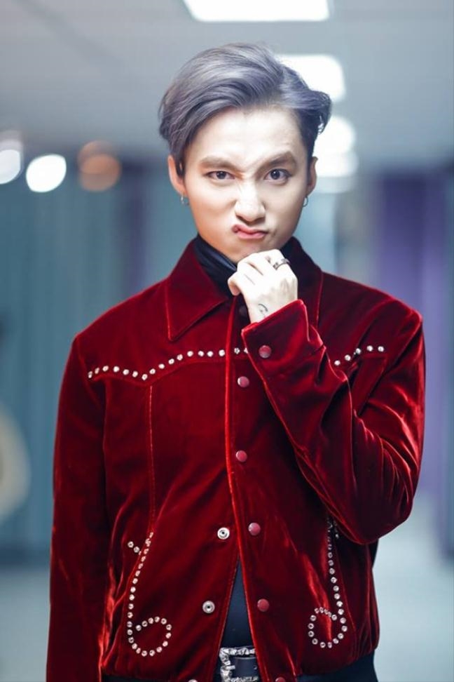 Dàn sao Việt sẽ làm nghề gì nếu không bén duyên showbiz?