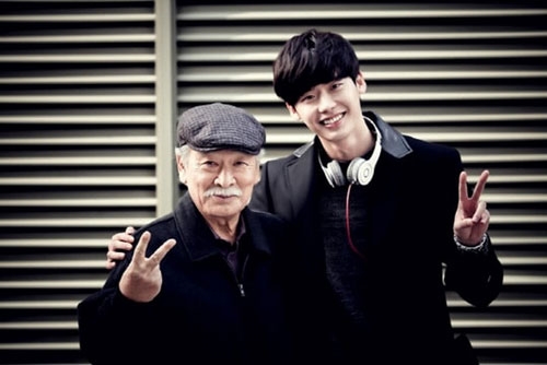 lee soon jae: "nguoi ong quoc dan" dang men cua man anh han - 5