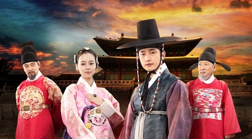 lee soon jae: "nguoi ong quoc dan" dang men cua man anh han - 6