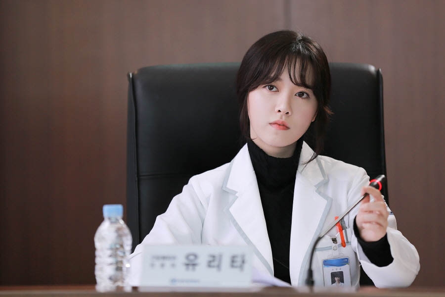 Goo Hye Sun: 'Tôi và chồng Ahn Jae Hyun rất thận trọng mỗi khi nói về việc diễn xuất của nhau'