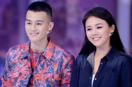 Mã Tư Thuần tìm thấy tình yêu Âu Hào nhờ phim điện ảnh của Tô Hữu Bằng?