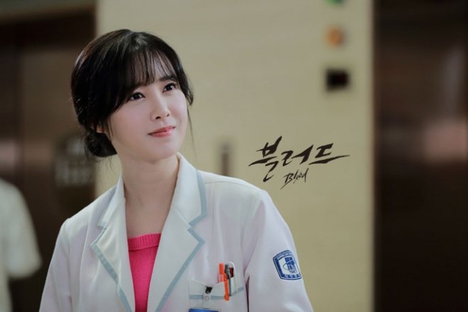 Goo Hye Sun: 'Tôi và chồng Ahn Jae Hyun rất thận trọng mỗi khi nói về việc diễn xuất của nhau'