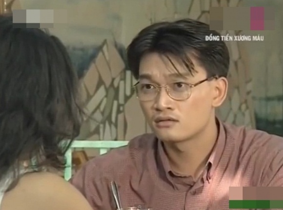 Dàn diễn viên 'Đồng tiền xương máu' có cuộc sống hiện tại thế nào? Dan dien vien 'Dong tien xuong mau' co cuoc song hien tai the nao?