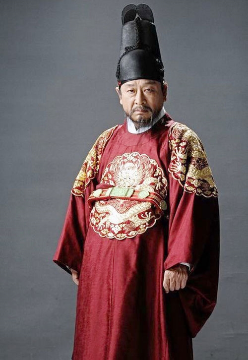 lee soon jae: "nguoi ong quoc dan" dang men cua man anh han - 8