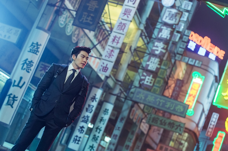 'Đắng lòng' vì Kim Woo Bin bị nhầm lẫn với một tên tội phạm khi đang ở Philippines