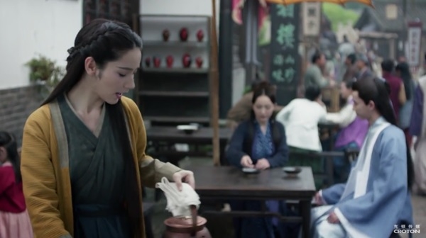“tam sinh tam the” tap cuoi: sau tat ca, trieu huu dinh da tro ve ben duong mich - 7